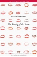 Cover: The Taming of the Shrew - Yale University Press
