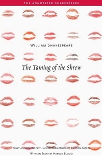 Enlarge image Cover: The Taming of the Shrew - Yale University Press