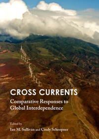 Enlarge image Cover: Cross Currents - Cambridge Scholars Publishing