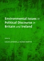 Bild: Environmental Issues in Political Discourse in Britain and Ireland - Cambridge Scholars Publishing