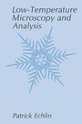 Cover: Low-Temperature Microscopy and Analysis - Springer