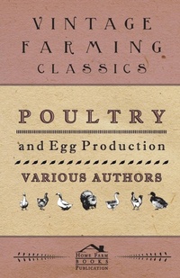 Abbildung von: Poultry And Egg Production - Read Books