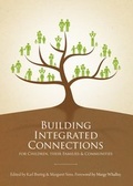Cover: Building Integrated Connections for Children, their Families and Communities - Cambridge Scholars Publishing