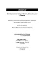 Cover: The Future of Computing Performance - National Academies Press