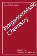 Cover: Inorganometallic Chemistry - Springer