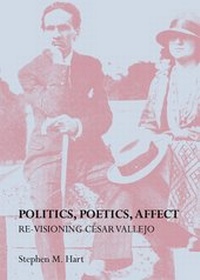 Enlarge image Cover: Politics, Poetics, Affect - Cambridge Scholars Publishing