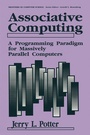 Cover: Associative Computing - Springer