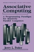 Cover: Associative Computing - Springer