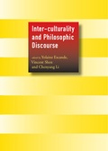 Cover: Inter-culturality and Philosophic Discourse - Cambridge Scholars Publishing
