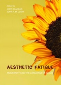 Cover: Aesthetic Fatigue - Cambridge Scholars Publishing