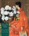 Cover: William Merritt Chase - Yale University Press