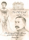 Cover: Old World and the New - Cambridge Scholars Publishing