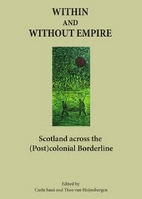 Enlarge image Cover: Within and Without Empire - Cambridge Scholars Publishing