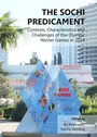 Cover: The Sochi Predicament - Cambridge Scholars Publishing