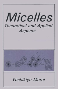 Abbildung von: Micelles - Springer