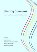 Cover: Sharing Concerns - Cambridge Scholars Publishing