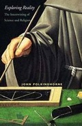 Cover: Exploring Reality - Yale University Press