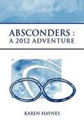 Cover: Absconders - Xlibris