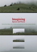 Cover: Imagining Spaces and Places - Cambridge Scholars Publishing