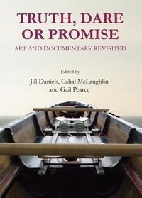 Abbildung von: Truth, Dare or Promise - Cambridge Scholars Publishing