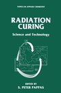 Cover: Radiation Curing - Springer