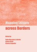 Cover: Mapping Leisure across Borders - Cambridge Scholars Publishing