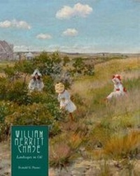 Abbildung von: William Merritt Chase - Yale University Press