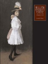 Abbildung von: William Merritt Chase - Yale University Press
