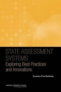 Cover: State Assessment Systems - National Academies Press