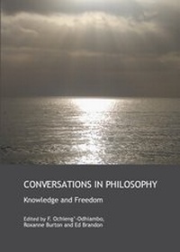 Enlarge image Cover: Conversations in Philosophy - Cambridge Scholars Publishing