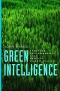 Cover: Green Intelligence - Yale University Press