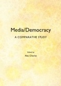 Cover: Media/Democracy - Cambridge Scholars Publishing