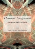 Cover: Daimonic Imagination - Cambridge Scholars Publishing