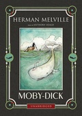 Cover: Moby Dick - Findaway World