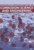 Cover: Research Opportunities in Corrosion Science and Engineering - National Academies Press
