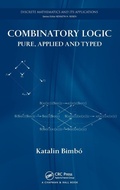 Cover: Combinatory Logic - Chapman & Hall/CRC