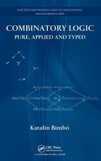 Abbildung von: Combinatory Logic - Chapman & Hall/CRC