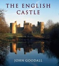 Cover: The English Castle - Yale University Press