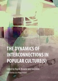 Cover: The Dynamics of Interconnections in Popular Culture(s) - Cambridge Scholars Publishing