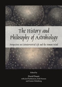Abbildung von: The History and Philosophy of Astrobiology - Cambridge Scholars Publishing