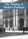 Cover: The Making of Modern Portugal - Cambridge Scholars Publishing