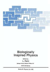 Abbildung von: Biologically Inspired Physics - Springer