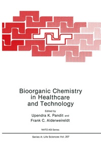 Abbildung von: Bioorganic Chemistry in Healthcare and Technology - Springer