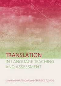Enlarge image Cover: Translation in Language Teaching and Assessment - Cambridge Scholars Publishing