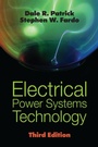 Cover: Electrical Power Systems Technology, Third Edition - CRC Press