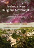 Cover: Ireland's New Religious Movements - Cambridge Scholars Publishing