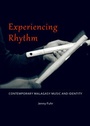 Cover: Experiencing Rhythm - Cambridge Scholars Publishing