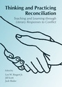 Cover: Thinking and Practicing Reconciliation - Cambridge Scholars Publishing