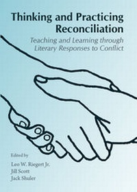 Enlarge image Cover: Thinking and Practicing Reconciliation - Cambridge Scholars Publishing