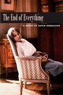 Cover: The End of Everything - Yale University Press